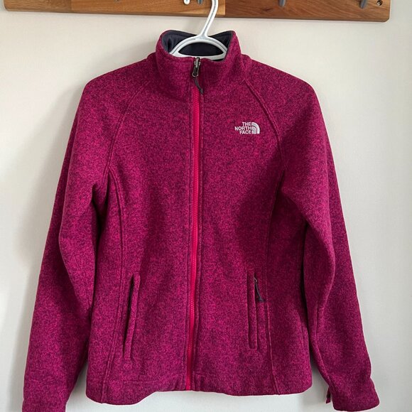 The North Face 2-in-1 Winter Coat - Picture 4 of 6